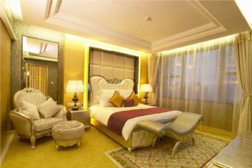 Romanjoy International Hotel