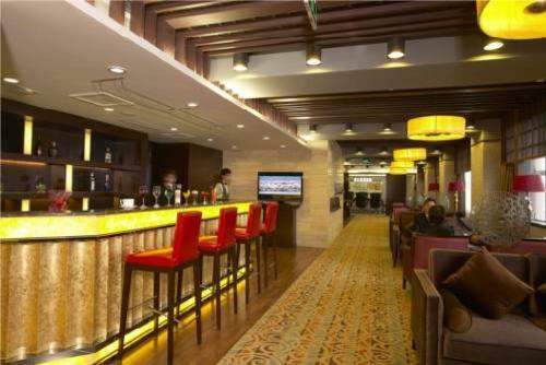 Romanjoy International Hotel