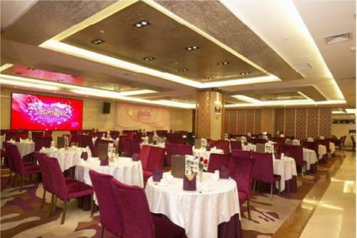 Romanjoy International Hotel