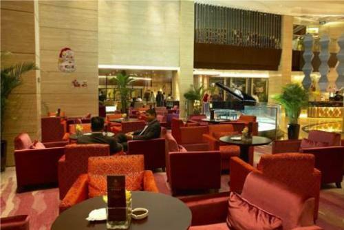 Romanjoy International Hotel