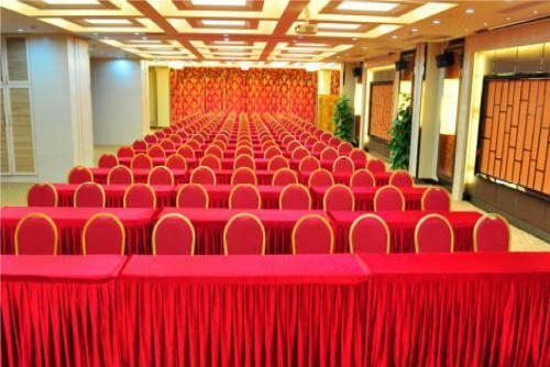Romanjoy International Hotel