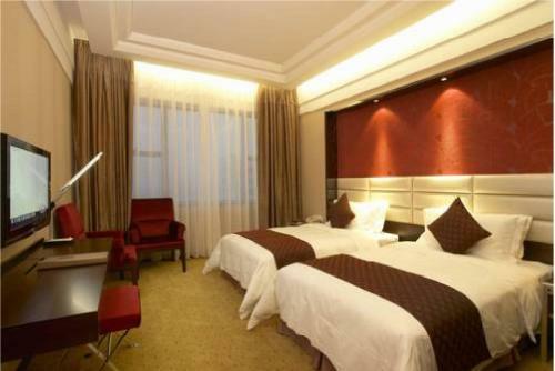 Romanjoy International Hotel