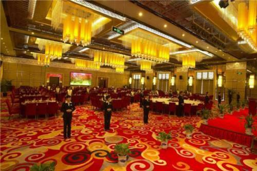 Romanjoy International Hotel