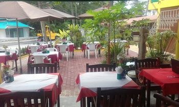 Posada Klong Muang Inn