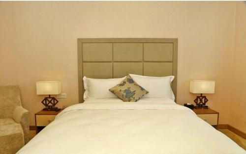 Blog Boutique Hotel Longgang