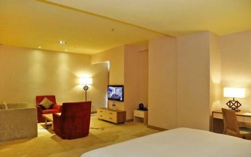 Blog Boutique Hotel Longgang