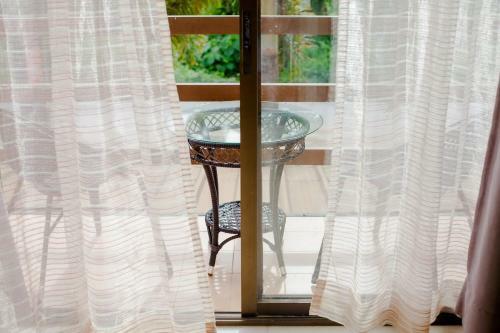 Bed & Breakfast Klong Muang Sunset House