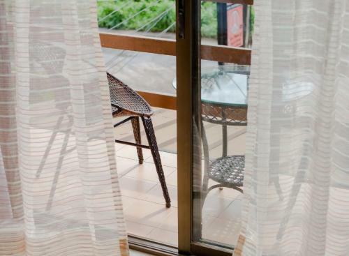 Bed & Breakfast Klong Muang Sunset House
