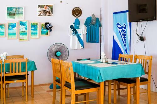 Bed & Breakfast Klong Muang Sunset House