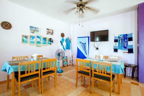 Bed & Breakfast Klong Muang Sunset House