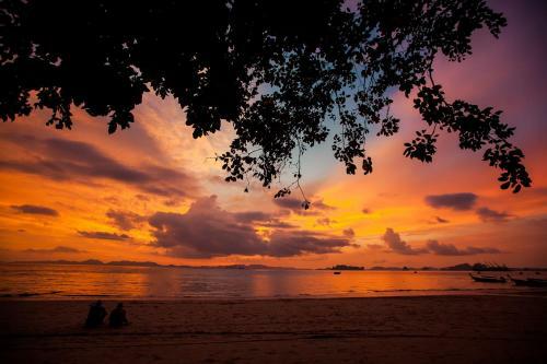 Bed & Breakfast Klong Muang Sunset House