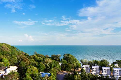 Hotel Rayong Marriott Resort & Spa