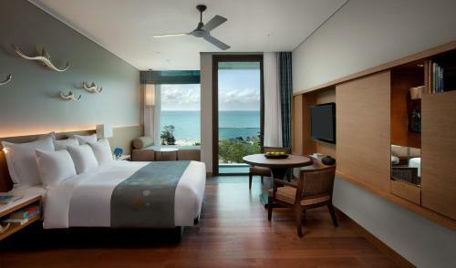 Hotel Rayong Marriott Resort & Spa