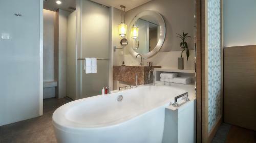 Hotel Rayong Marriott Resort & Spa