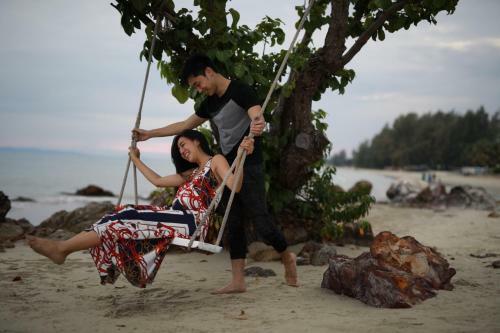 Hotel Rayong Marriott Resort & Spa