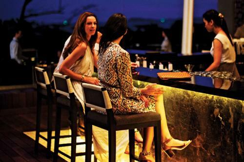 Hotel Rayong Marriott Resort & Spa