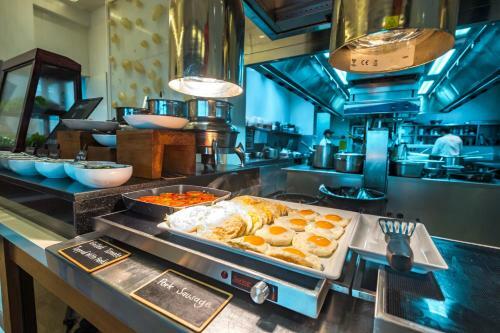 Hotel Rayong Marriott Resort & Spa