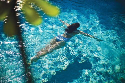 Hotel Rayong Marriott Resort & Spa
