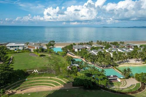 Hotel Rayong Marriott Resort & Spa