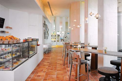 Hotel Rayong Marriott Resort & Spa