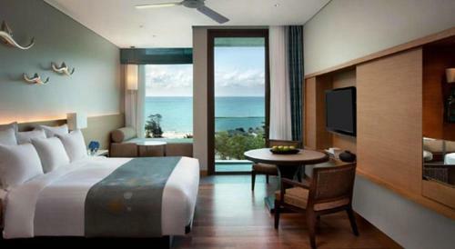 Hotel Rayong Marriott Resort & Spa
