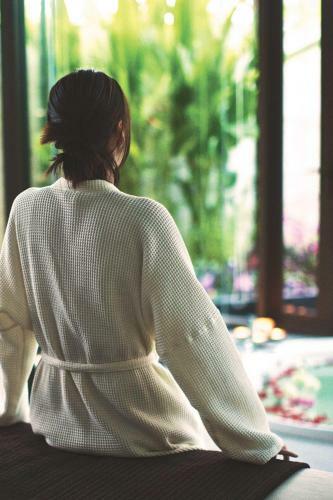 Hotel Rayong Marriott Resort & Spa