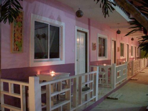 Hotel Baan Kaneang