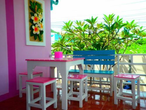 Hotel Baan Kaneang