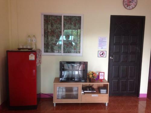 Hotel Baan Kaneang