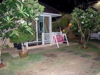 Hostal Sea Beach Ko Larn