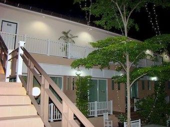 Hostal Sea Beach Ko Larn