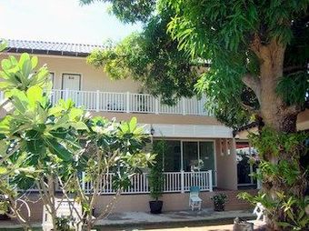 Hostal Sea Beach Ko Larn