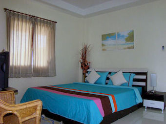 Hostal Sea Beach Ko Larn