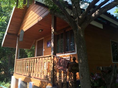 Hostal Sin U Rai Resort