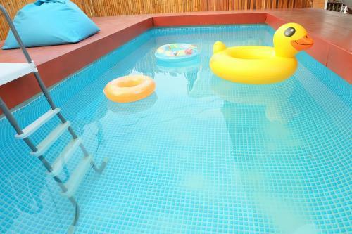 Hostal Sin U Rai Resort