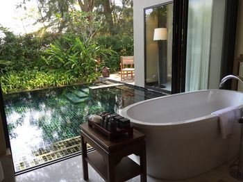 Hotel Anantara Layan Phuket Resort