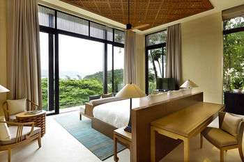 Hotel Anantara Layan Phuket Resort