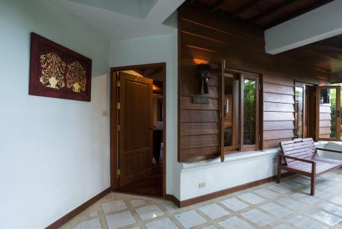 Taladya Homestay
