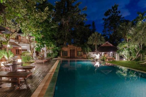 Taladya Homestay