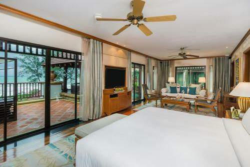 Hotel Jw Marriott Phuket Resort And Spa