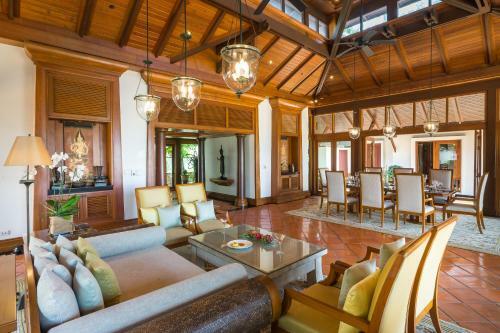Hotel Jw Marriott Phuket Resort And Spa