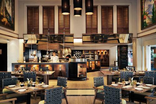 Hotel Jw Marriott Phuket Resort And Spa