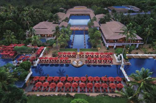 Hotel Jw Marriott Phuket Resort And Spa