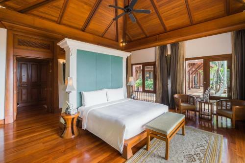 Hotel Jw Marriott Phuket Resort And Spa