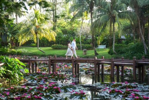 Hotel Jw Marriott Phuket Resort And Spa