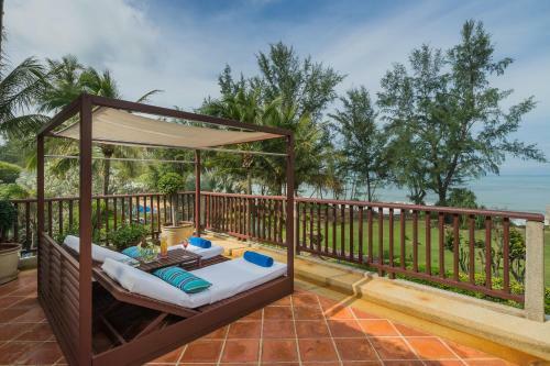 Hotel Jw Marriott Phuket Resort And Spa