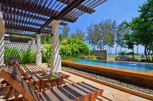Hotel Jw Marriott Phuket Resort And Spa