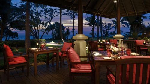 Hotel Jw Marriott Phuket Resort And Spa