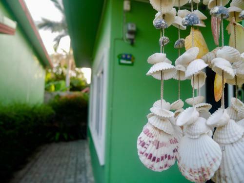 Hostal Suntalee House