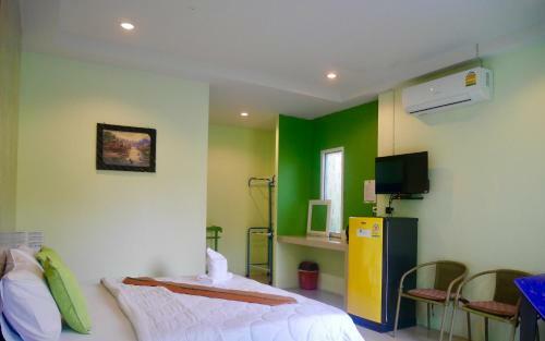 Hostal Suntalee House